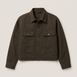 Harbour overshirt-jakke