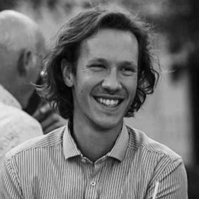 web-duck hjemmeside og web designer founder