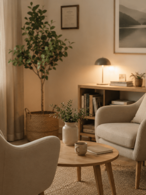 Democase Hjemmeside psykolog terapilokale